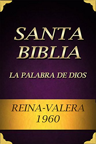 Biblia: Reina Valera 1960: La Palabra De Dios