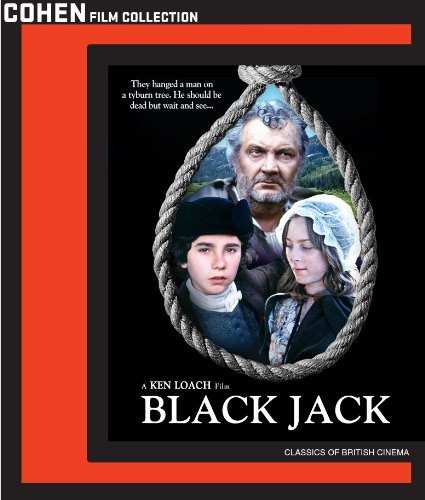 Black Jack: 35Th Anniversary Edition [Edizione: Stati Uniti] [USA] [Blu-ray]