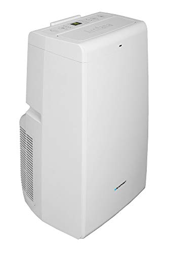 BLAUPUNKT Aire acondicionado portátil Arrifana 12C, clase energética A 3,51 kW (refrigeración) blanco local 3 en 1, refrigeración, deshumidificación, habitaciones de hasta 34 m2 BLAUPUNKT Aire acondicionado portátil Arrifana 12C, clase energética A 3,51 kW (refrigeración) blanco local 3 en 1, refrigeración, deshumidificación, habitaciones de hasta 34 m2