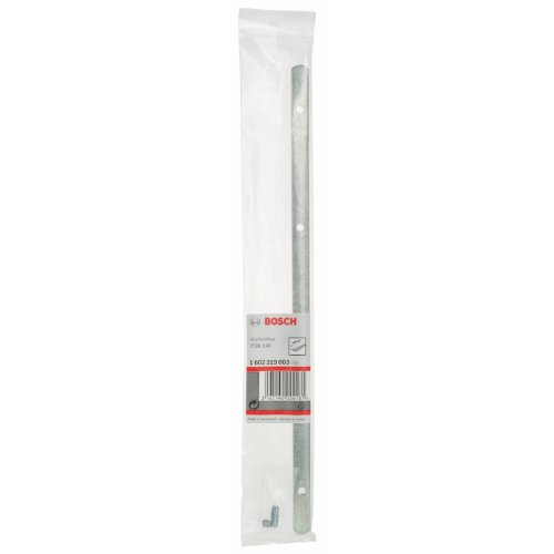 Bosch 1602319003 - Pieza de unión para carriles (guía FSN 70, FSN 140) Bosch 1602319003 - Pieza de unión para carriles (guía FSN 70, FSN 140)