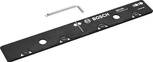 Bosch Professional FSN VEL - Unión para carril guía Bosch de sierra circular Bosch Professional FSN VEL - Unión para carril guía Bosch de sierra circular