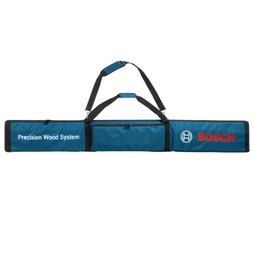 Bosch Professional FSNBAG - Bolsa de transporte para raíles guía FSN (1660 x 200 mm, hasta 1,6 m)