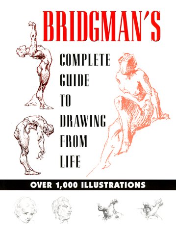Bridgman's Guide to Drawing from Life
