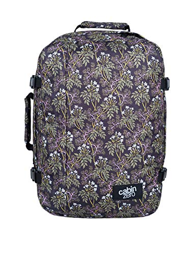 Cabin Zero Classic V & A Backpack Multicolor 44Cm