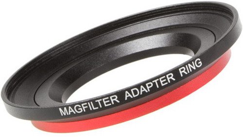 Carry Speed MagFilter - Adaptador de filtro magnético para cámaras Sony RX100/HX10/HX20/HX30V (52 mm)