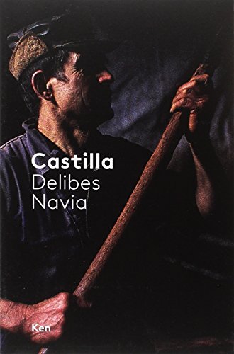 Castilla: Viejas historias de Castilla la Vieja (KEN)