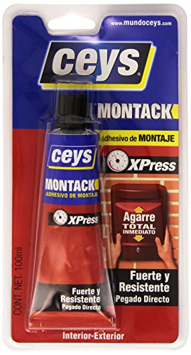 CEYS CE507264 MONTACK A.T. INMEDIATO Blister 100G