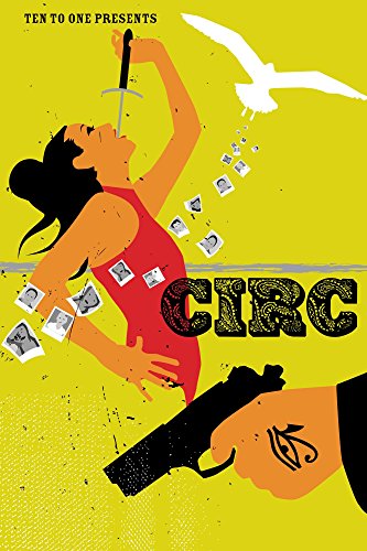 Circ (English Edition)