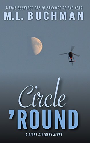 Circle 'Round (The Night Stalkers Short Stories Book 6) (English Edition)