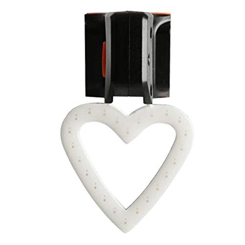 Cola moto Smart Light bicicleta luz trasera, USB deporte LED de luz trasera de la bici recargable LED super brillante luz posterior de la bicicleta de instalación sencilla en forma de luz roja trasera Cola moto Smart Light bicicleta luz trasera, USB deporte LED de luz trasera de la bici recargable LED super brillante luz posterior de la bicicleta de instalación sencilla en forma de luz roja trasera