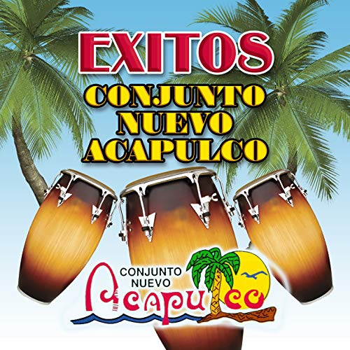 Conjunto Nuevo Acapulco Exitos