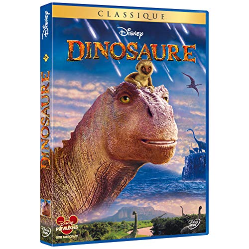 Dinosaure [Francia] [DVD]