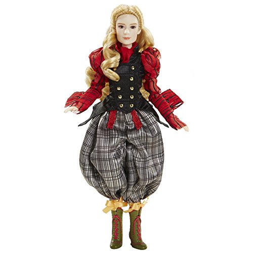 Disney Alice Through The Looking Glass Alice Fashion Doll 11 Pulgadas