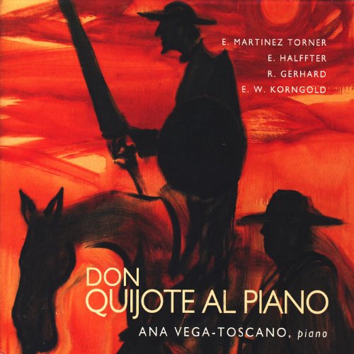 Don Quixote: Sancho Panza En Su Burro Gris