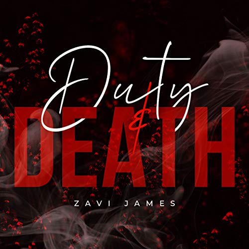 Duty & Death (Foster Family Book 3) (English Edition)