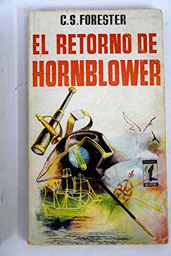 EL RETORNO DE HORNBLOWER
