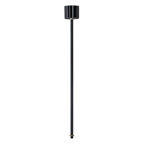 Eutrac suspensión colgante para Trifásico Bus Bar, 60 cm), color negro