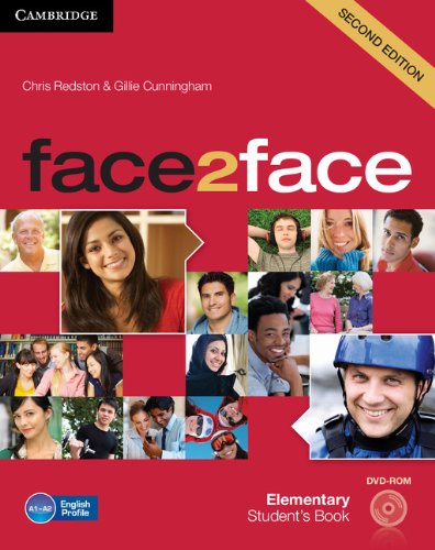 face2face. Elementary Student's Book