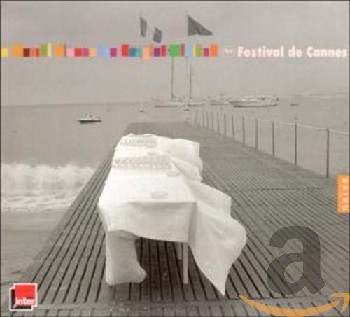Festival De Cannes 60ª Aniversario Festival De Cannes 60ª Aniversario