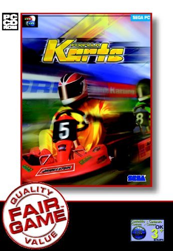 Formula Karts (PC) [Importación Inglesa]