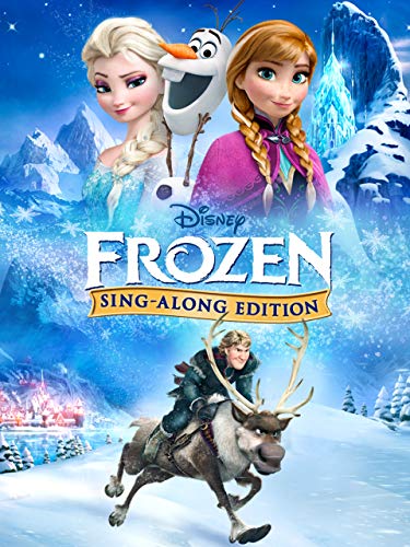 Frozen (Sing-A-Long)