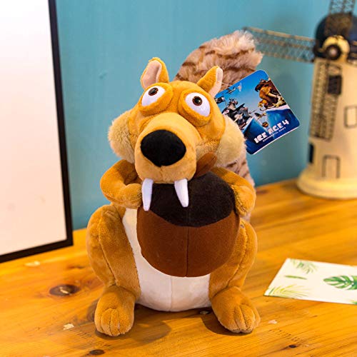 Gaoademás De Almohada Hielo Serie Mundo De Muñecas Simulación Muñecas Animales Enviar A Los Niños Regalos Creativos 20Cm Edad De Hielo De Ardilla Hembra Hpy Gaoademás De Almohada Hielo Serie Mundo De Muñecas Simulación Muñecas Animales Enviar A Los Niños Regalos Creativos 20Cm Edad De Hielo De Ardilla Hembra Hpy