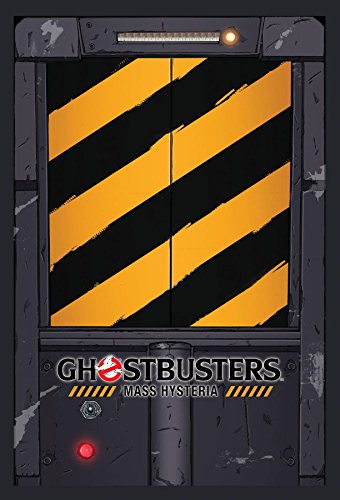Ghostbusters: Mass Hysteria [Idioma Inglés]