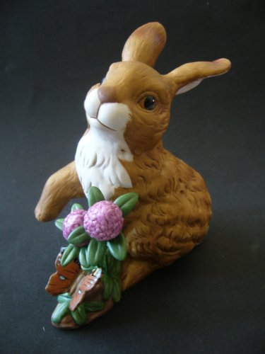 Goebel años 2008 conejo conejo de Pascua