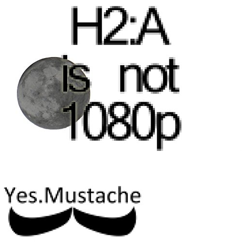 Halo 2: Anniversary is not 1080p Halo 2: Anniversary is not 1080p