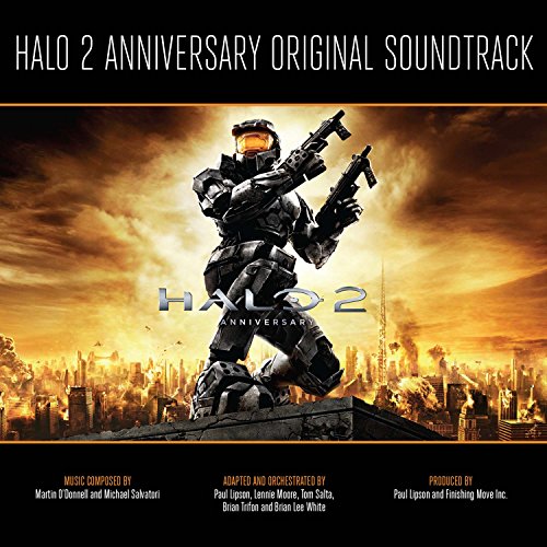 Halo 2 Anniversary / O.S.T.