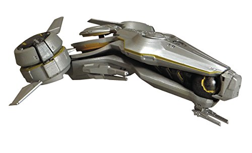 HALO 29-747 "5 Forerunner Phaeton Ship Figura réplica HALO 29-747 "5 Forerunner Phaeton Ship Figura réplica