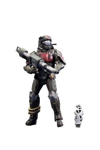 Halo Anniversary Series 2 Figure - Mickey Halo Anniversary Series 2 Figure - Mickey