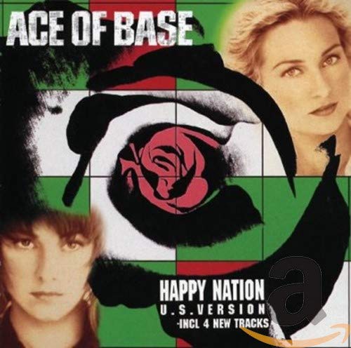 Happy Nation (U.S.A.Version)