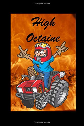 High Octane A Need For Speed