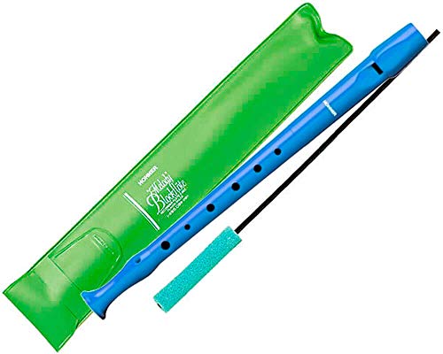 Hohner Flauta Melody Line B9508 Azul