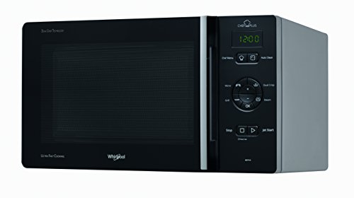 HOR.M WHIRLPOOL 25L MCP346SL C/GRILL I HOR.M WHIRLPOOL 25L MCP346SL C/GRILL I