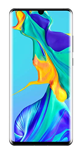 Huawei P30 Pro 16,4 cm (6.47") 8 GB 128 GB Ranura híbrida Dual SIM 4G Negro 4200 mAh - Smartphone (16,4 cm (6.47"), 8 GB, 128 GB, 40 MP, Android 9.0, Negro) Huawei P30 Pro 16,4 cm (6.47") 8 GB 128 GB Ranura híbrida Dual SIM 4G Negro 4200 mAh - Smartphone (16,4 cm (6.47"), 8 GB, 128 GB, 40 MP, Android 9.0, Negro)