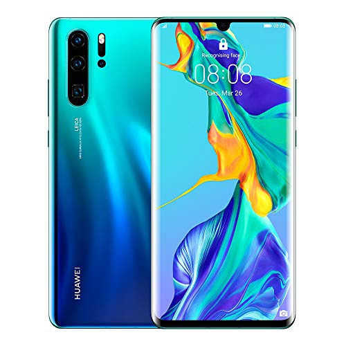 Huawei P30 Pro 8+128GB Aurora EU Huawei P30 Pro 8+128GB Aurora EU
