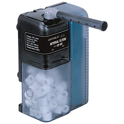 ICA OP600 Filtro Interior Optimius 600 ICA OP600 Filtro Interior Optimius 600