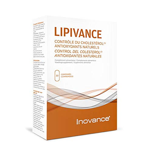 INOVANCE - LIPIVANCE 30comp INOVANCE