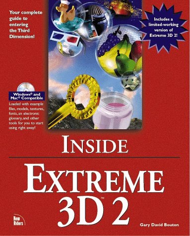 Inside Extreme 3d 2 (Inside S.)