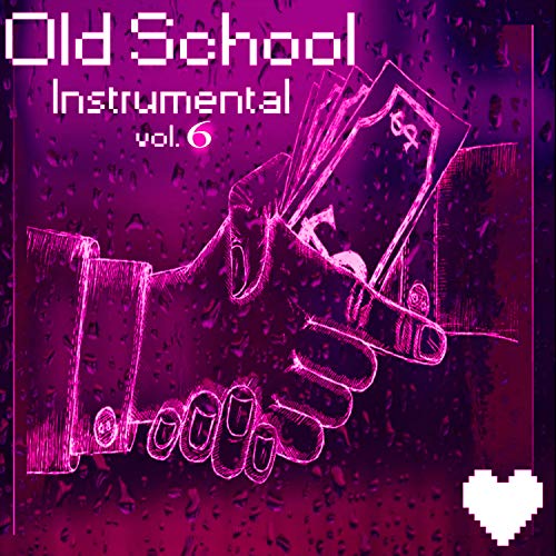 Instrumental Start 90s Old School