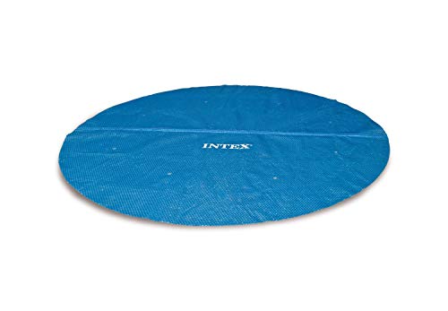 Intex 29023 - Cobertor solar para piscinas de 457 cm de diámetro