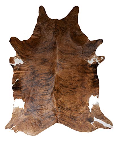 IPEA - Alfombra de auténtica Piel de Vaca Grande, tamaño 260 x 230 cm – Manto Bovino Premium 100% Natural para salón, Dormitorio, decoración Interior, Tonos claros, 4,5 Metros Cuadrados Aprox. IPEA - Alfombra de auténtica Piel de Vaca Grande, tamaño 260 x 230 cm – Manto Bovino Premium 100% Natural para salón, Dormitorio, decoración Interior, Tonos claros, 4,5 Metros Cuadrados Aprox.