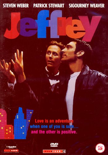 Jeffrey [Reino Unido] [DVD]