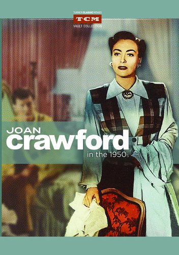Joan Crawford: In The Fifties Dvd Collection [Edizione: Stati Uniti] [Italia]