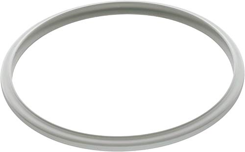Junta de goma para olla rapida a presión compatible con WMF Perfect 6,5 Litros Ø 22 cm Junta de goma para olla rapida a presión compatible con WMF Perfect 6,5 Litros Ø 22 cm