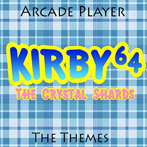 Kirby 64: The Crystal Shards, The Themes