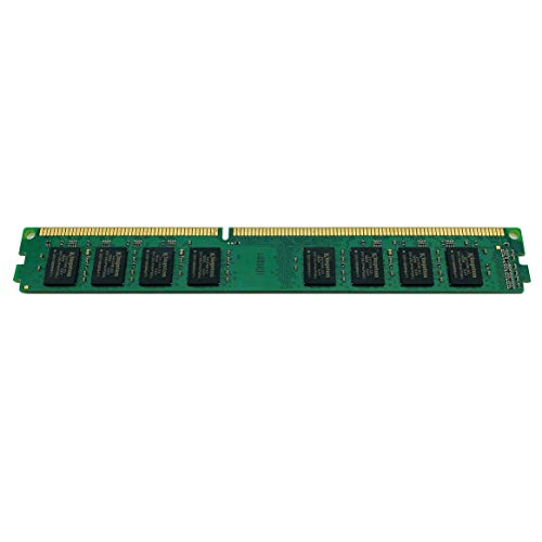 Kongqiabona-UK Memoria de Escritorio DDR3 Ram 1600MHz 240 Pin 2G / 4GB / 8GB Memoria de PC RAM Computadora de Escritorio