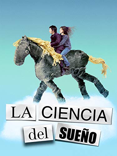 La ciencia del sueño La ciencia del sueño